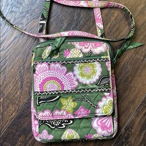 Vera Bradley crossbody bag